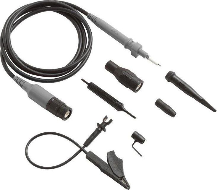 Fluke VPS510-G Voltage Probe Set 500 MHz 10:1 Gray # VPS510-G