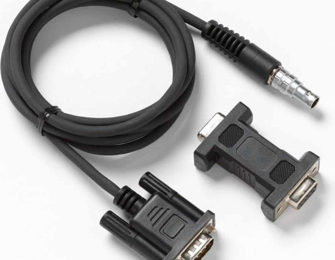 Fluke Cable Kit, HART Drywell Control # HART DRYWELL CABLE