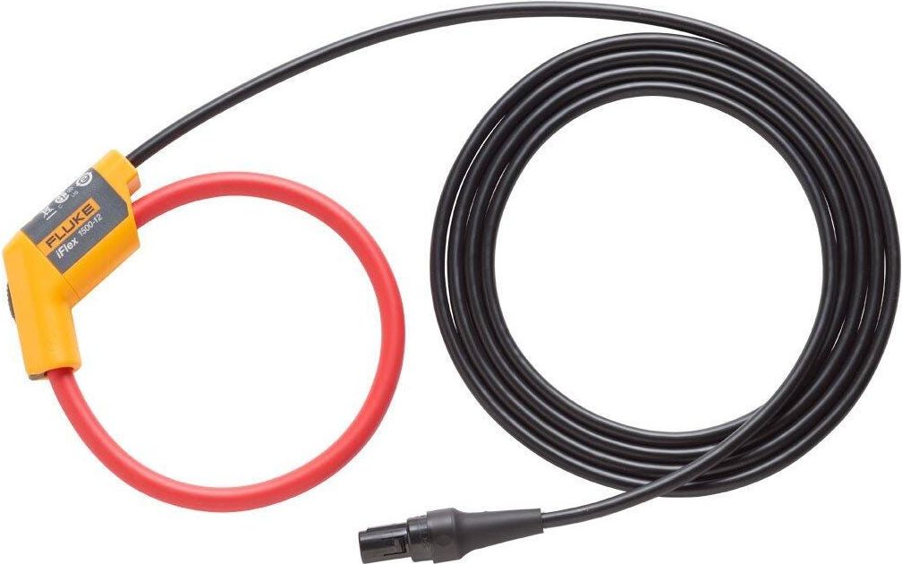 Fluke i17XX-Flex 1500A iFlex Current Probe, 24 in (60 cm) # I17XX-FLEX1500/24