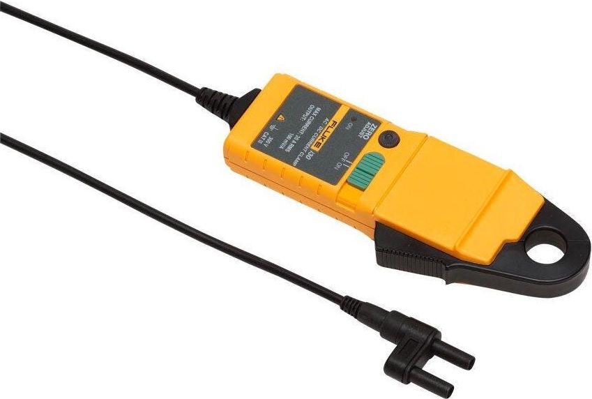 Fluke i30 AC/DC Current Clamp # I30