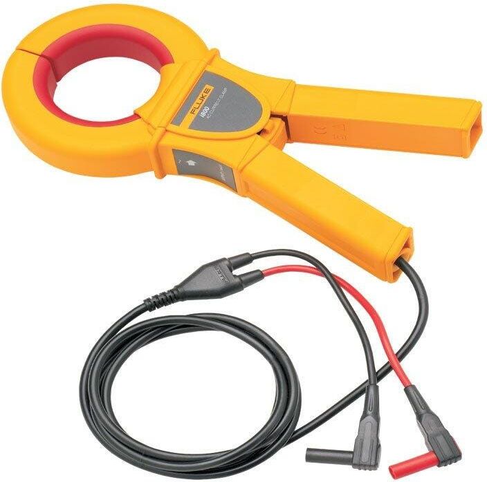 Fluke i800 AC Current Clamp # I800
