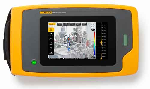 Fluke ii905 Acoustic Imager # FLUKE-II905