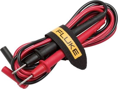 Fluke Durable Fluke Nylon Hook and Loop Fastener, 3 Pk