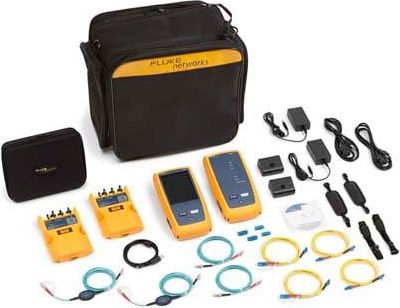 Fluke Certifiber Pro Singlemode OLTS V2 # CFP2-100-S-NW