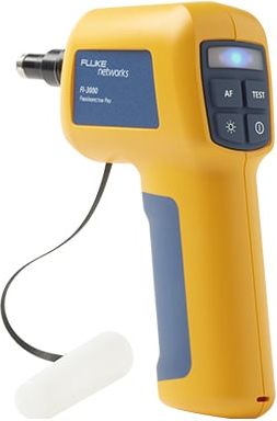 Fluke FI-3000 USB & Wi-Fi Single/MPO Probe w/ Tips Set # FI-3000