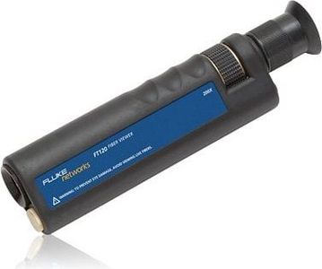 Fluke Fiber Optic Inspection Camera # FI-500