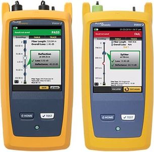 Fluke Optifiber Pro Multimode OTDR V2, with Inspection & Wi-Fi # OFP2-100-MI