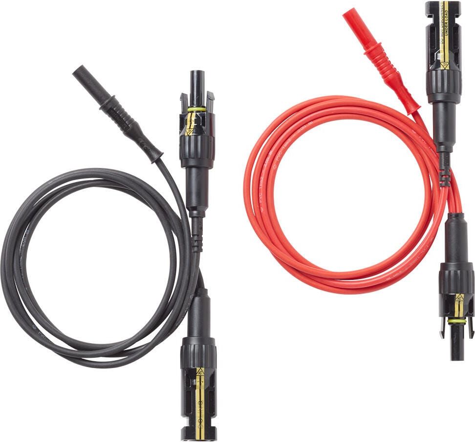 Test Leads & Lead Kits