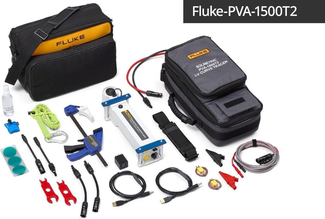 Solar PV Test Equipment