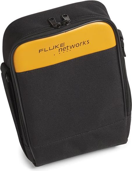 Fluke SOFTCASE-1R Compact Soft Carrying Case with Strap # SOFTCASE-1R