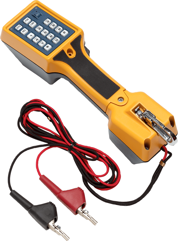 Fluke 087724767001 TS30/120 Angl/Pin # P3080009