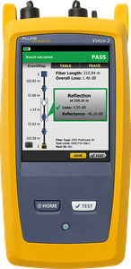 Fluke Optifiber Pro Quad Add on Kit # OFP-Q-ADD