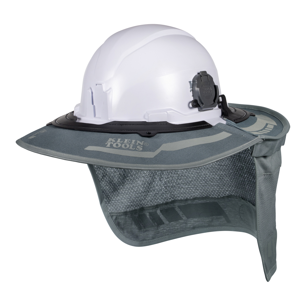 Klein Flame-Resistant Full Brim Sombrero # FR03010