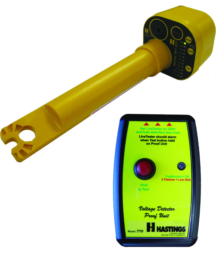 Electrical Testers