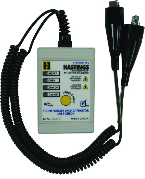 Hastings Proof Tester for 7701 # 7710