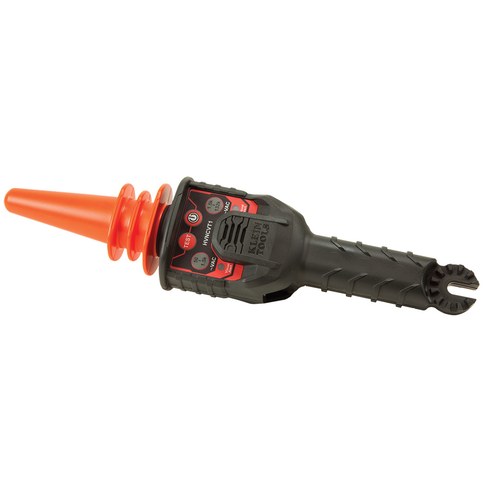 Klein Dual Range High Voltage Tester # HVNCVT-1