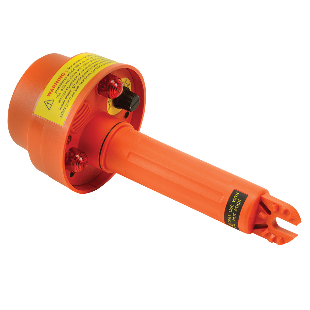 Klein Broad Range Non-Contact Voltage Tester # HVNCVT-2