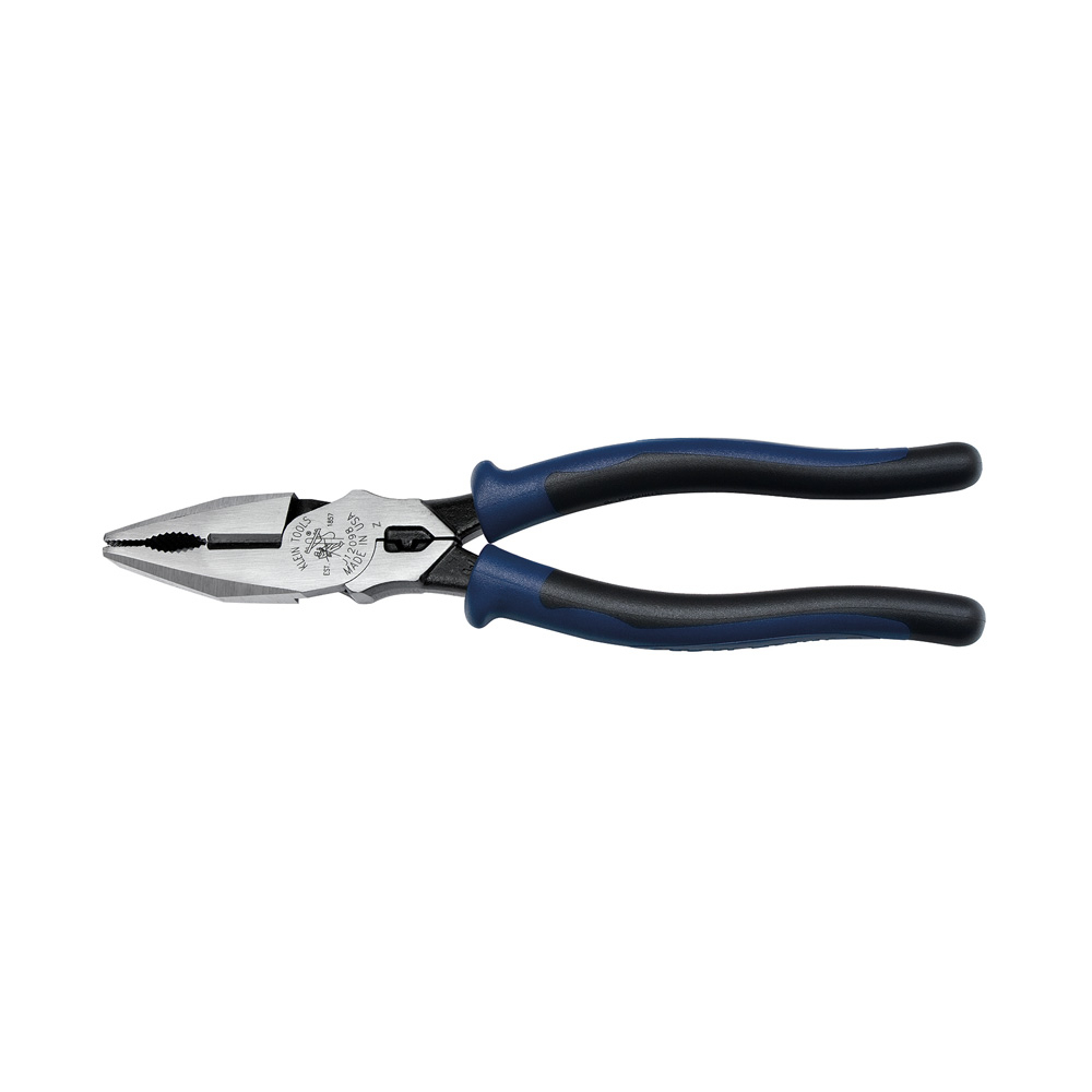 Klein Journeyman Universal Combination Pliers # J12098