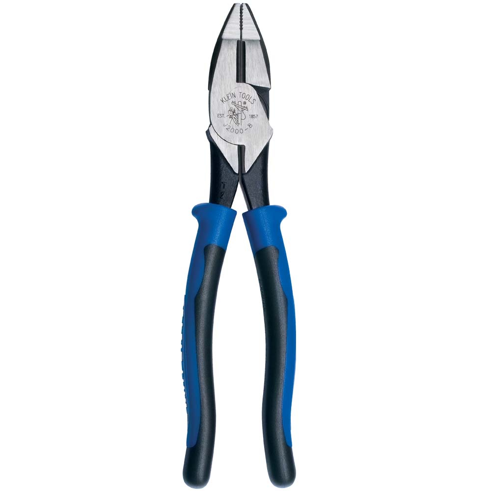 Klein Lineman's Pliers, 8-Inch # J20008