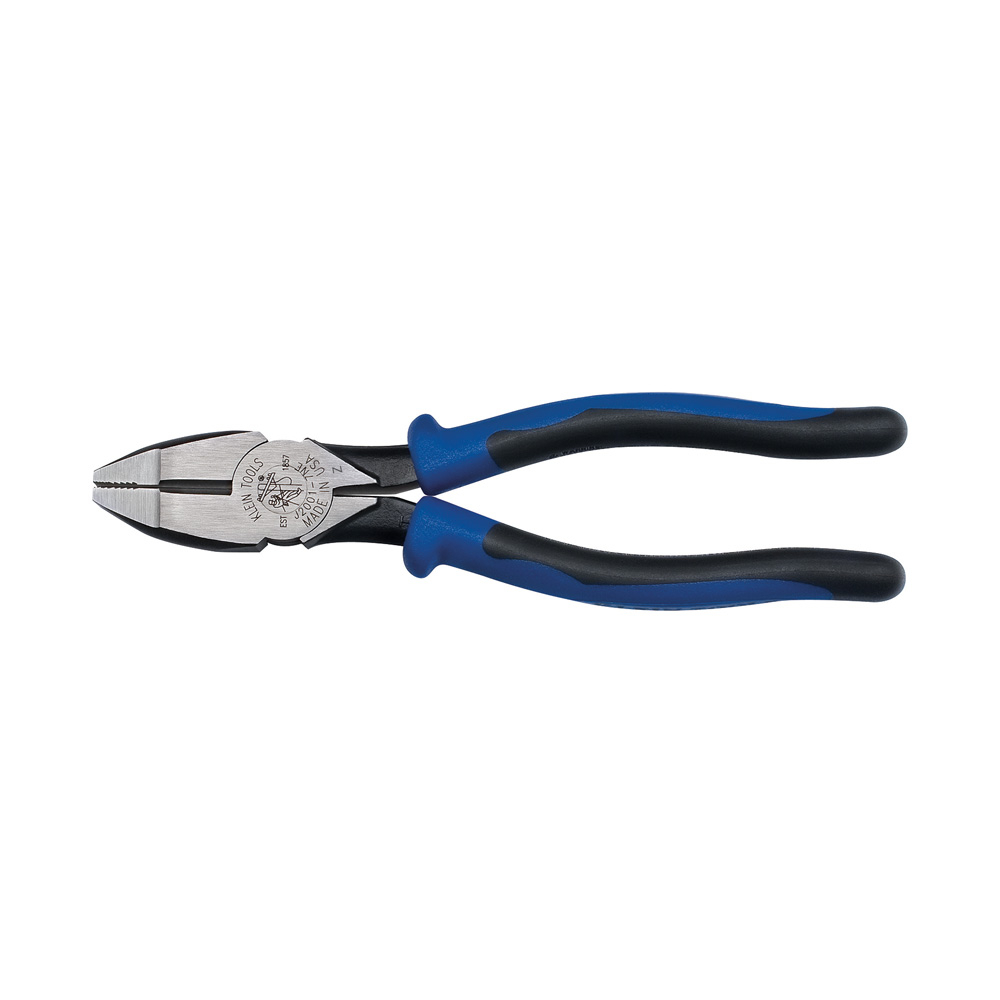 Klein Heavy-Duty Lineman's Pliers, 7-Inch # J20017NE
