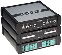 Jofra ASM-801 Advanced Signal Multi-Scanner # ASM-801B-H-C