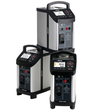 Jofra CTC-155 Compact Temperature Calibrator, 33°C to 155°C # CTC-155C-115-B-SIM-R21-F-CX