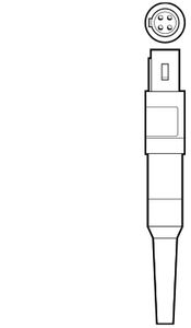 Jofra Multi-Hole, Type 1, Metric