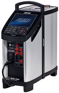 Jofra RTC-250 Reference Temperature Calibrator, 33°C to 250°C # RTC-250C-115-B-NON-DLC-F-CT