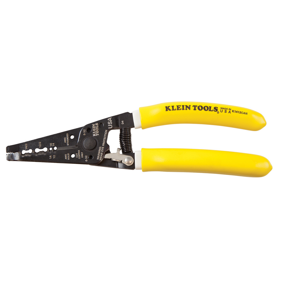 Klein Klein-Kurve Dual NMD-90 Cable Stripper/Cutter # K1412CAN