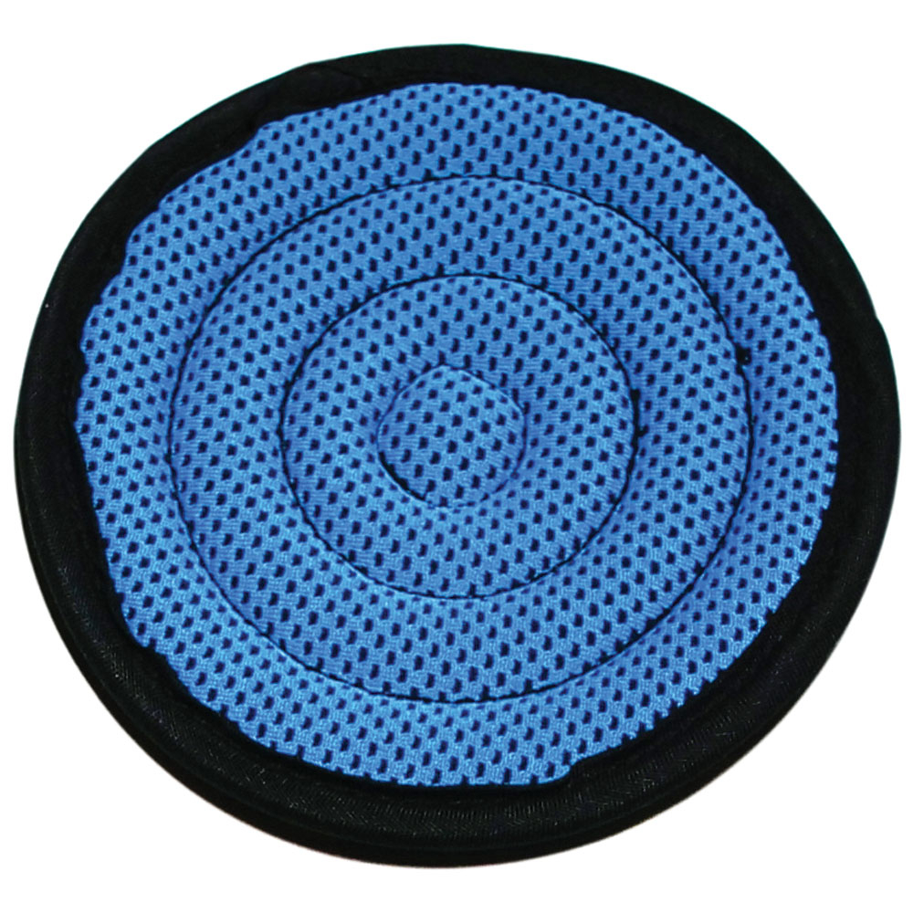 Klein Hard Hat Top Pad Replacement, Premium KARBN # KHHTOPPAD2