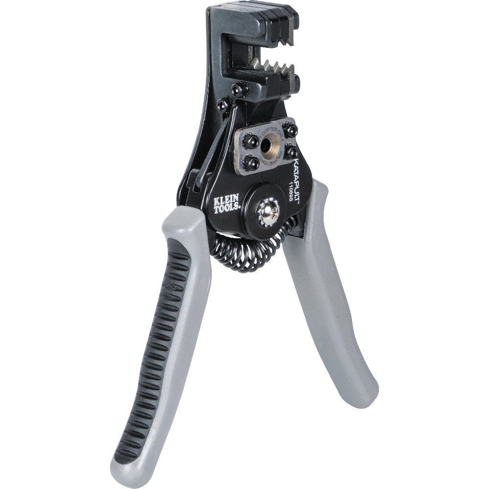 Klein Solar Automatic Wire Stripper # 11069S