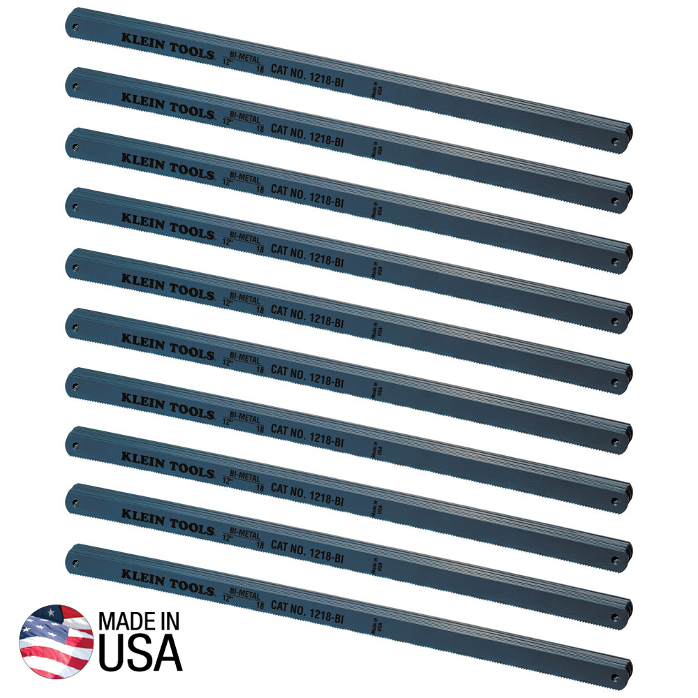 Saws & Saw Blades