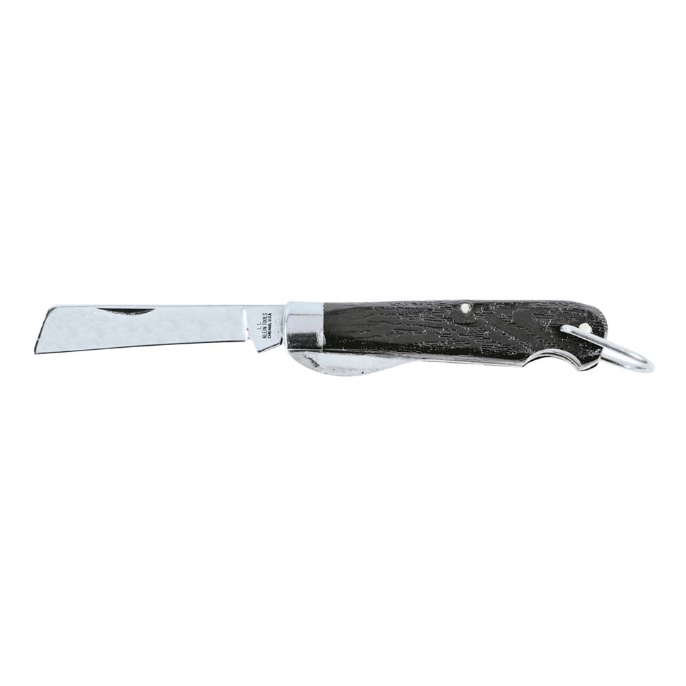 Klein Pocket Knife 2-1/4-Inch Stainless Steel Coping Blade # 1550-11