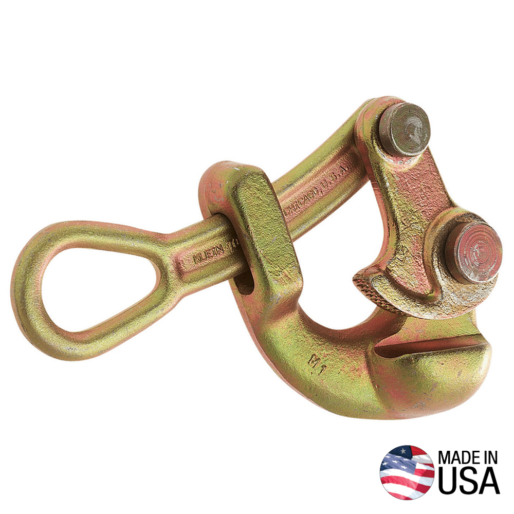 Klein Haven's Cable Grip 0.25-Inch Capacity # 1604-10