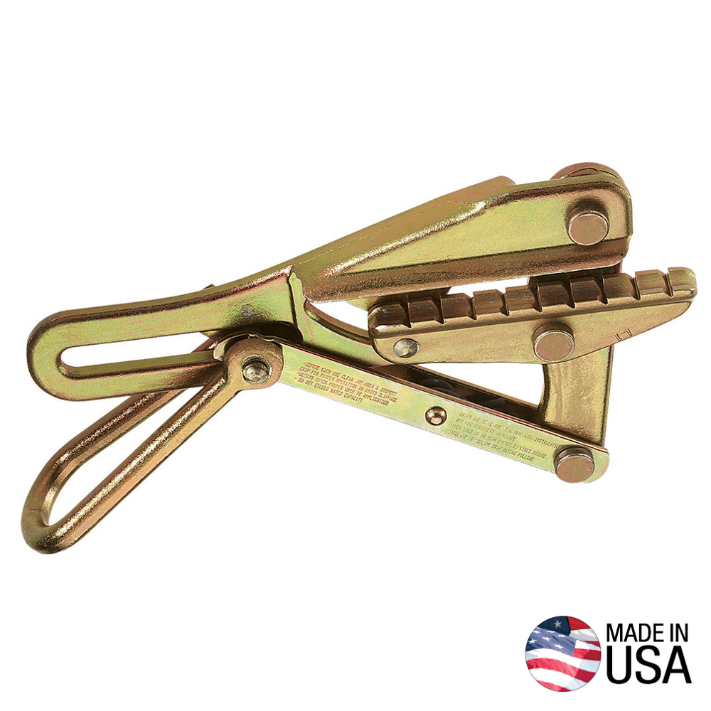 Klein Chicago Grip for Weatherproof Wire # 1611-50