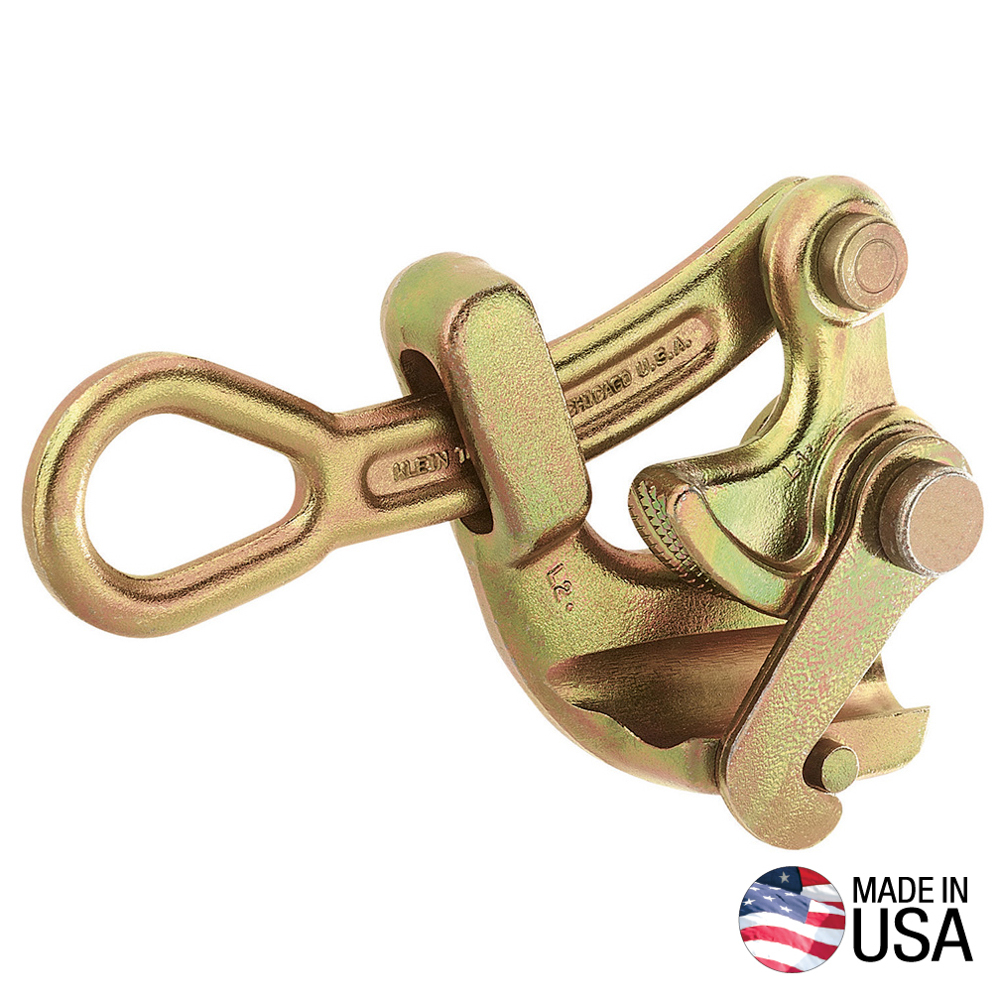 Klein Haven's Grip for Wire Rope 1-Inch # 162520-1
