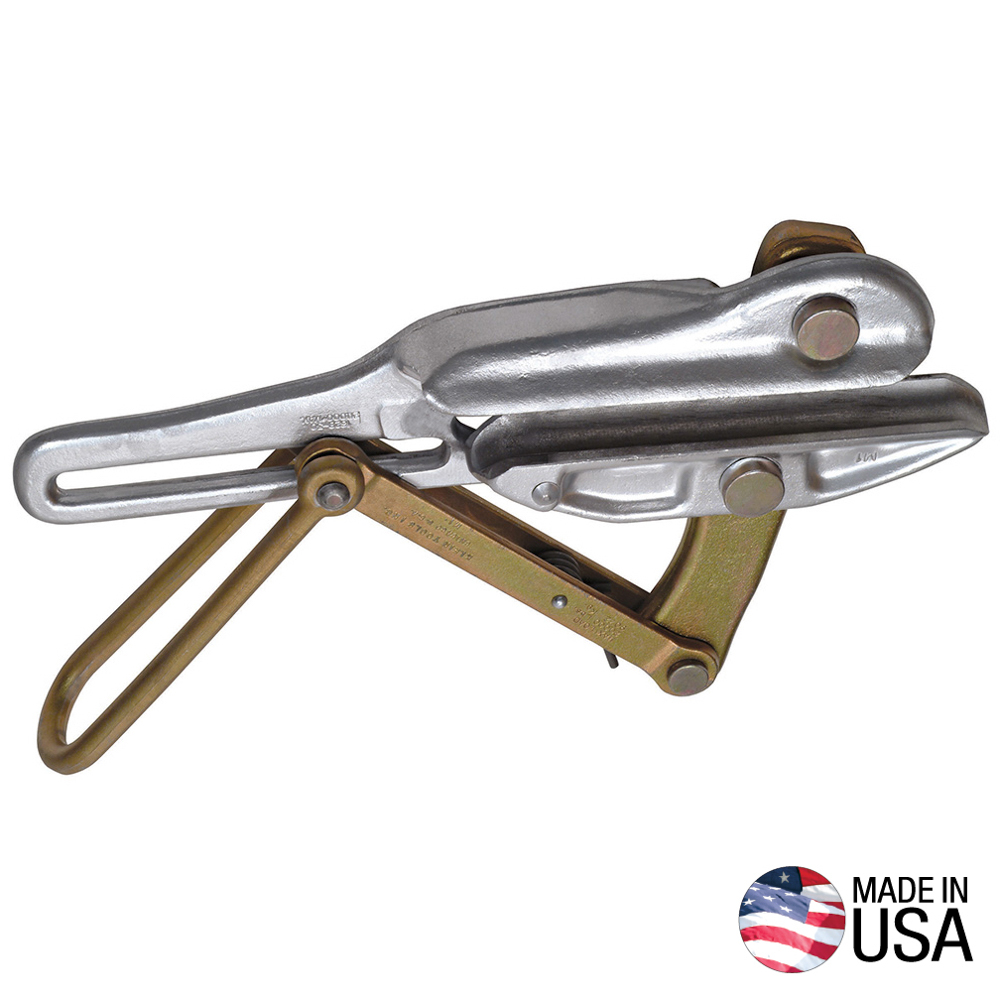 Klein Chicago Grip for Large Diameter Conductors # 1628-16P