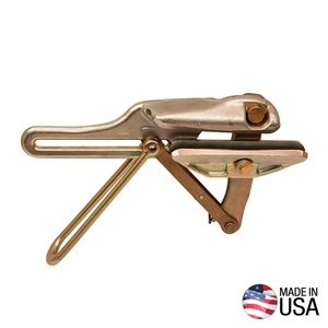 Klein Chicago Grip - Dual Conductor Trans # 1628-40VR