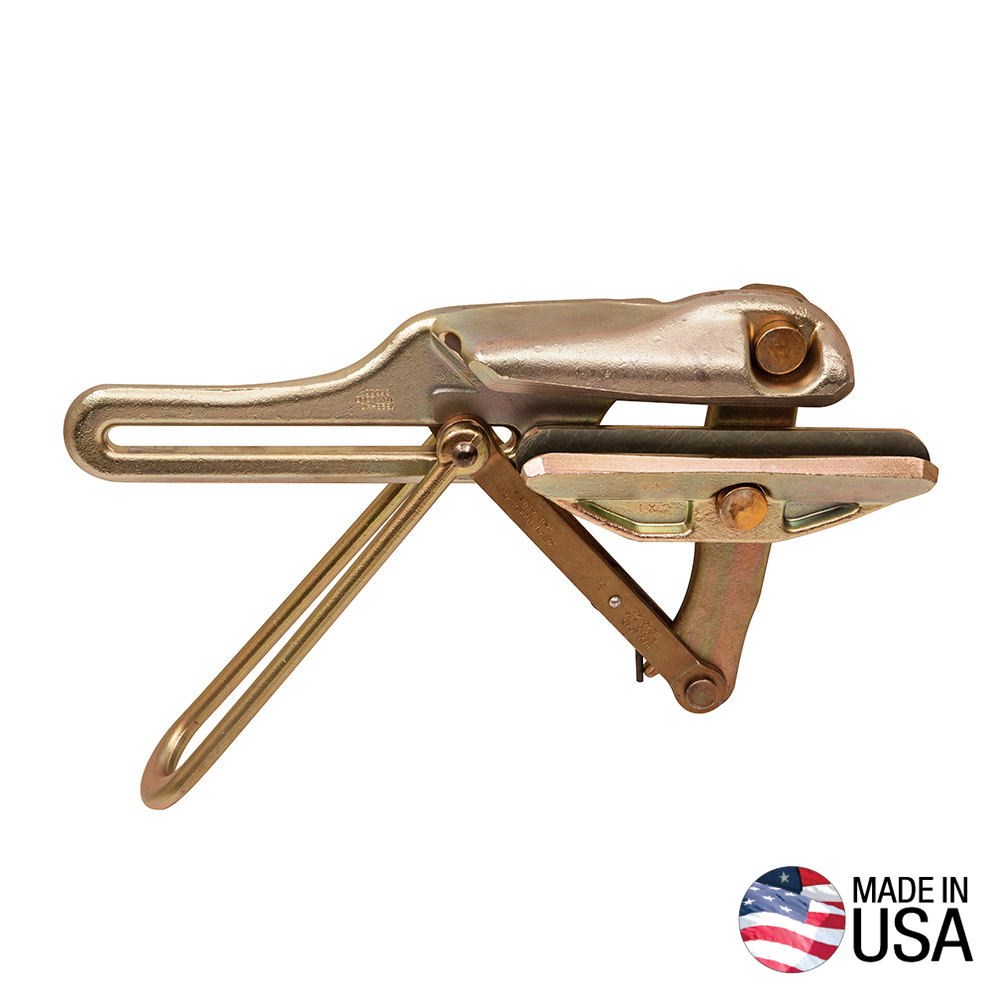 Wire Pulling Grips