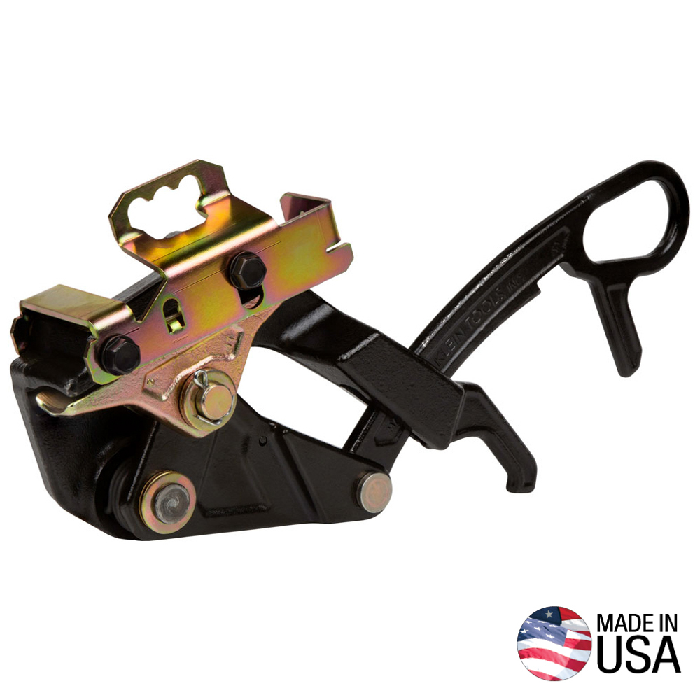 Klein Wide Range Transmission Grip with Hot Latch # 1649920