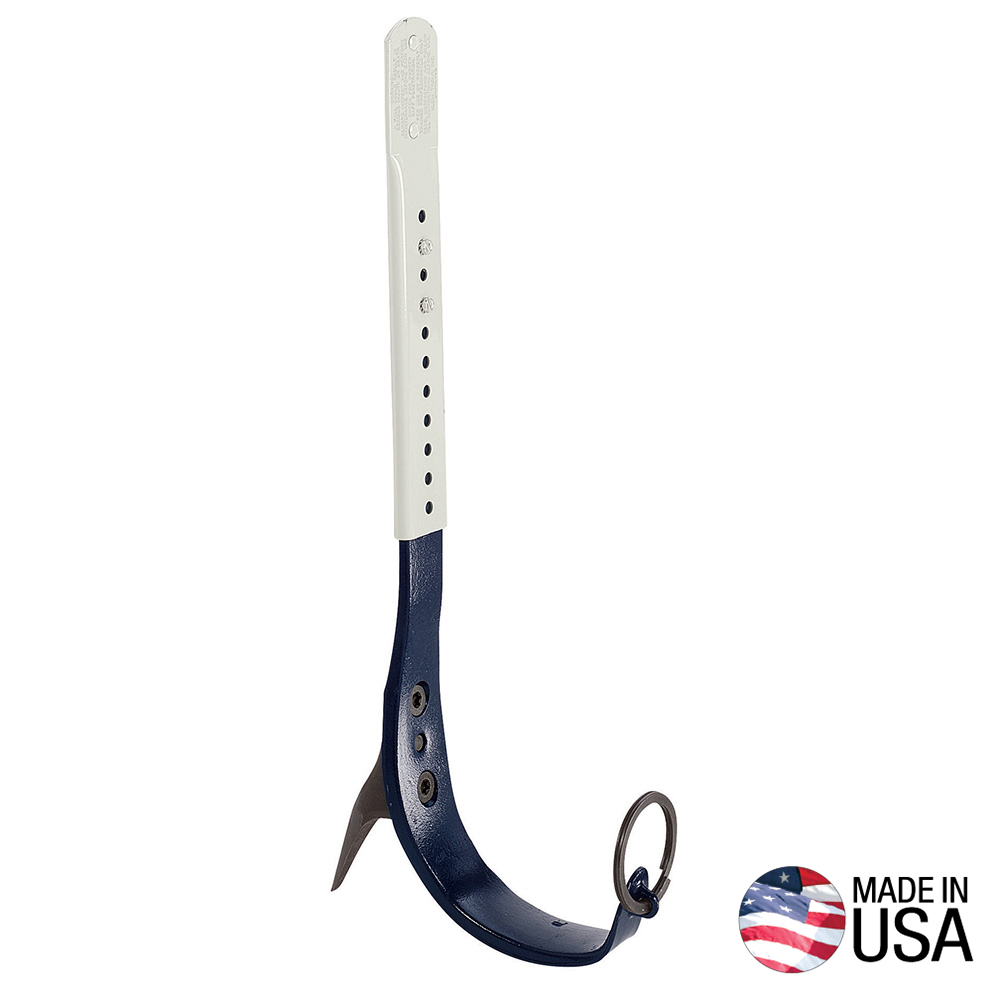 Klein Tree Climbers with Gaffs 17 to 21-Inch # 1907ARL