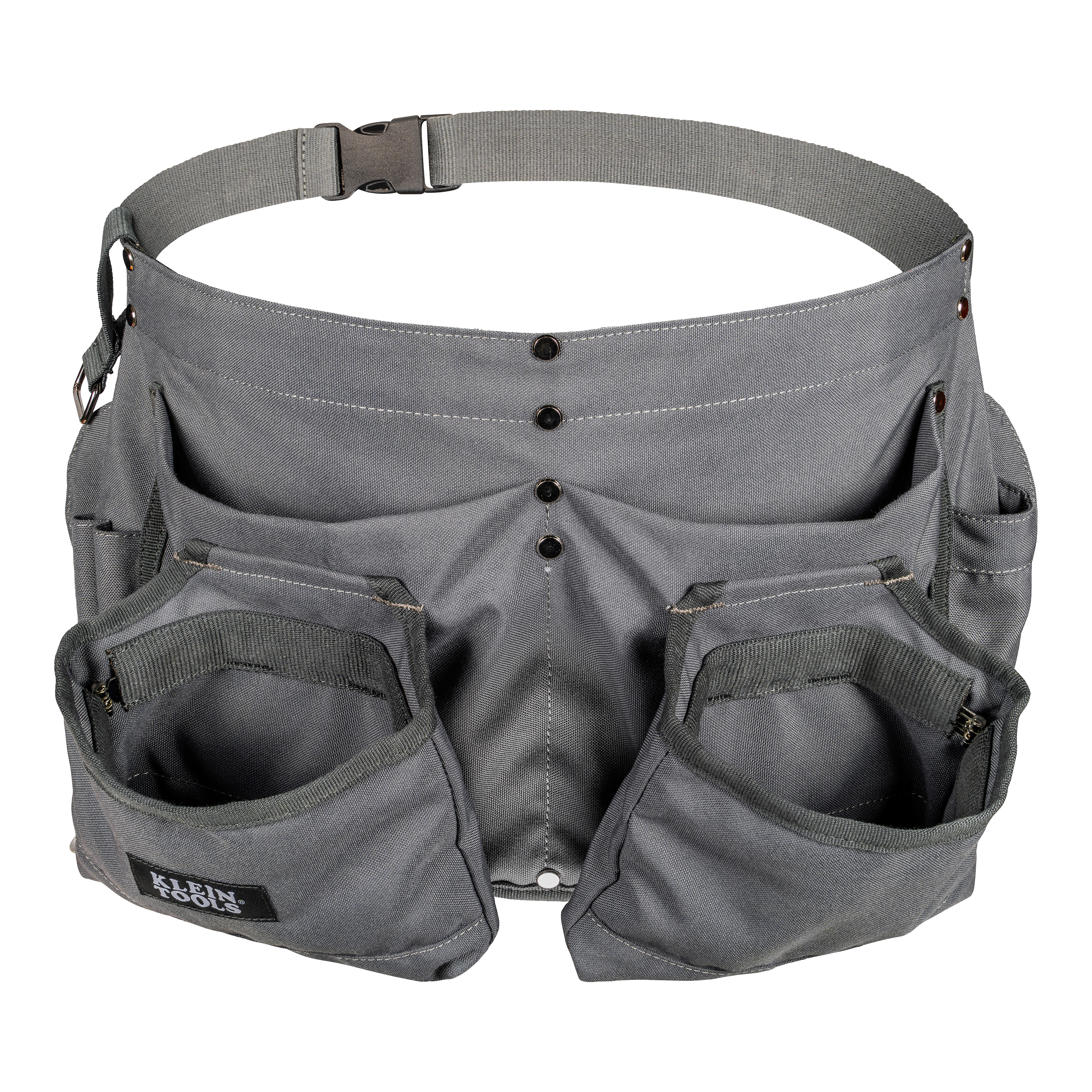 Klein 8-Pocket Tool Apron # 21024