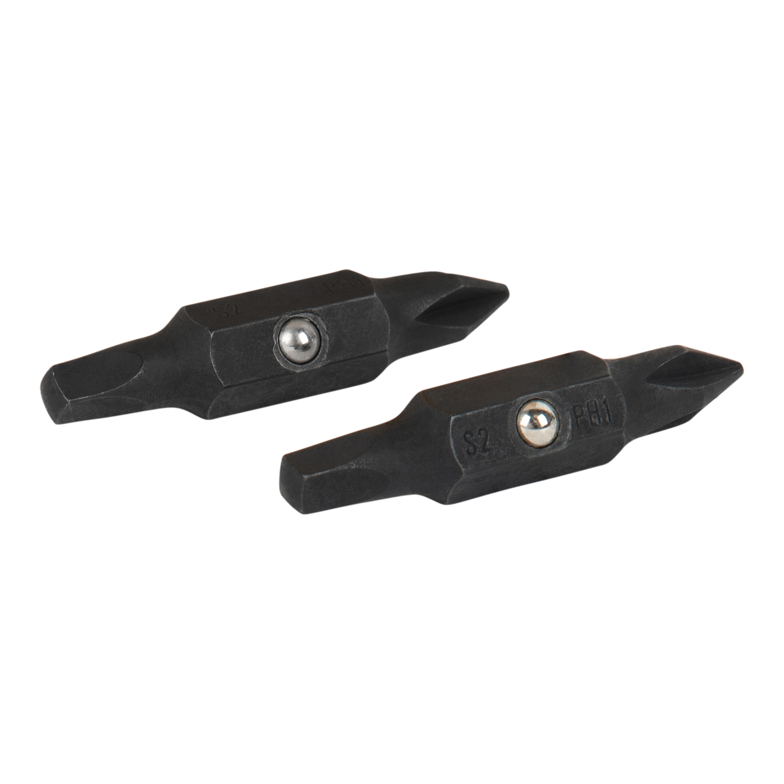 Klein Replacement Bit #1 Phillips #2 Square # 32489HD