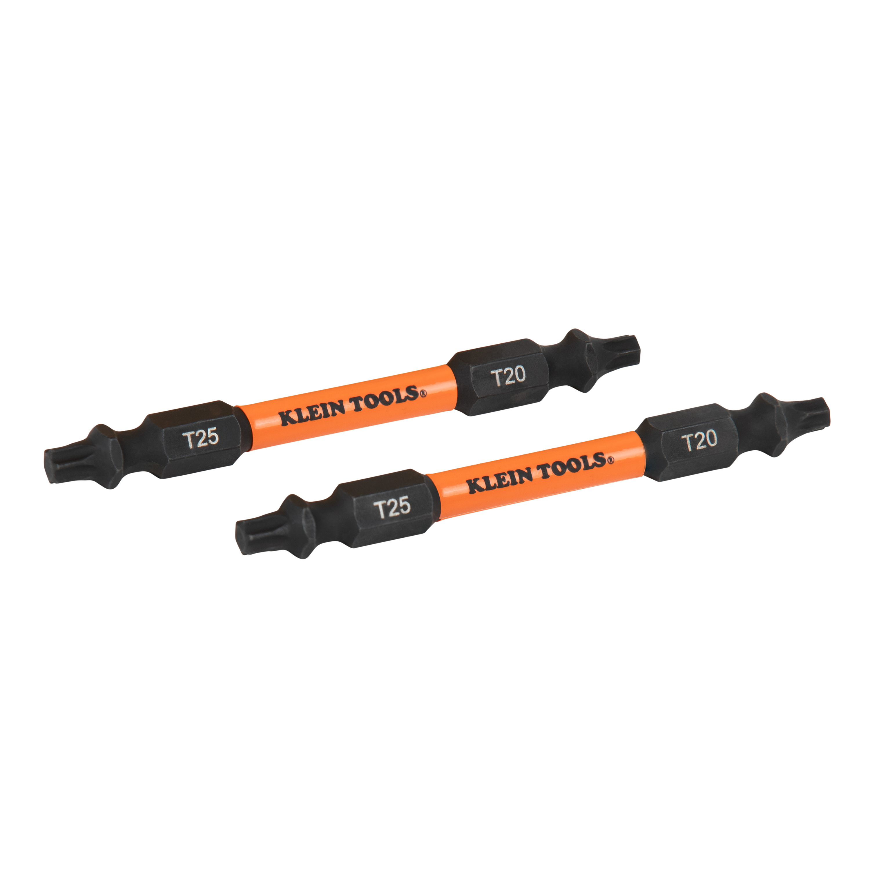 Klein Replacement Bit Proflex #20 Torx and #25 Torx # 32496HD