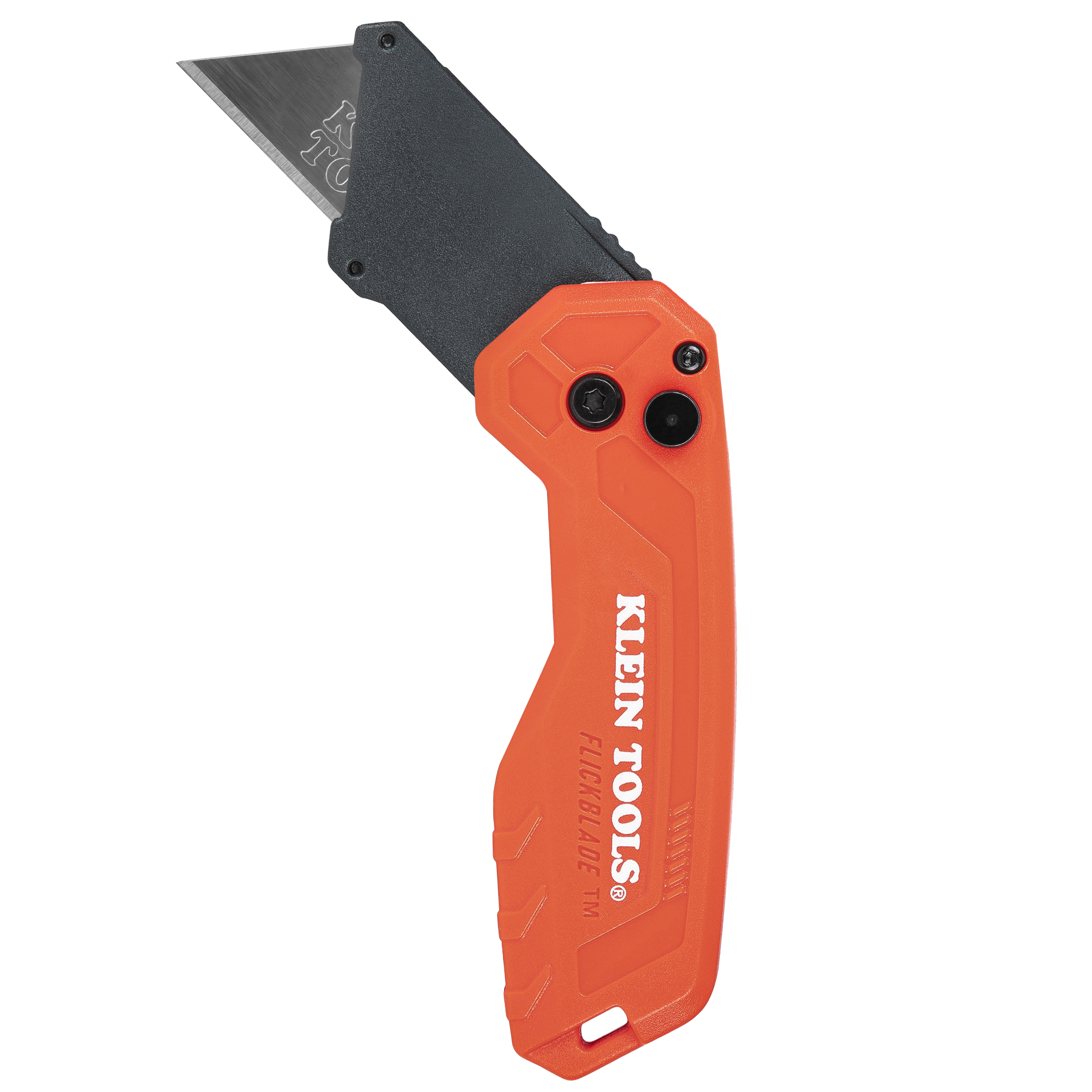 Klein Flickblade Subcompact Folding Utility Knife # 44307