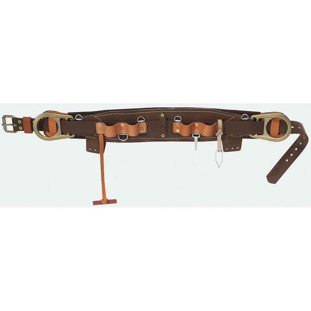 Klein Semi-Floating Body Belt Style 5266N 27-Inch # 5266N-27D