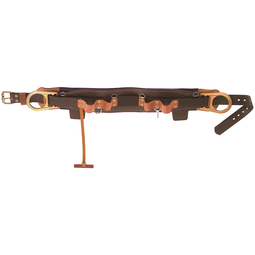 Klein Fixed Body Belt Style 5268N 28-Inch # 5268N-28D