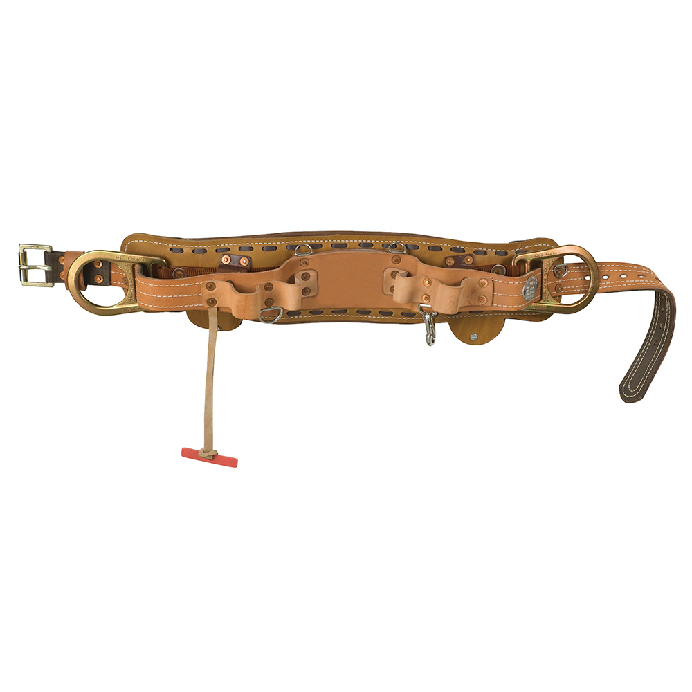 Klein Full Floating Body Belt 45 to 53-Inch # 5278N-28D