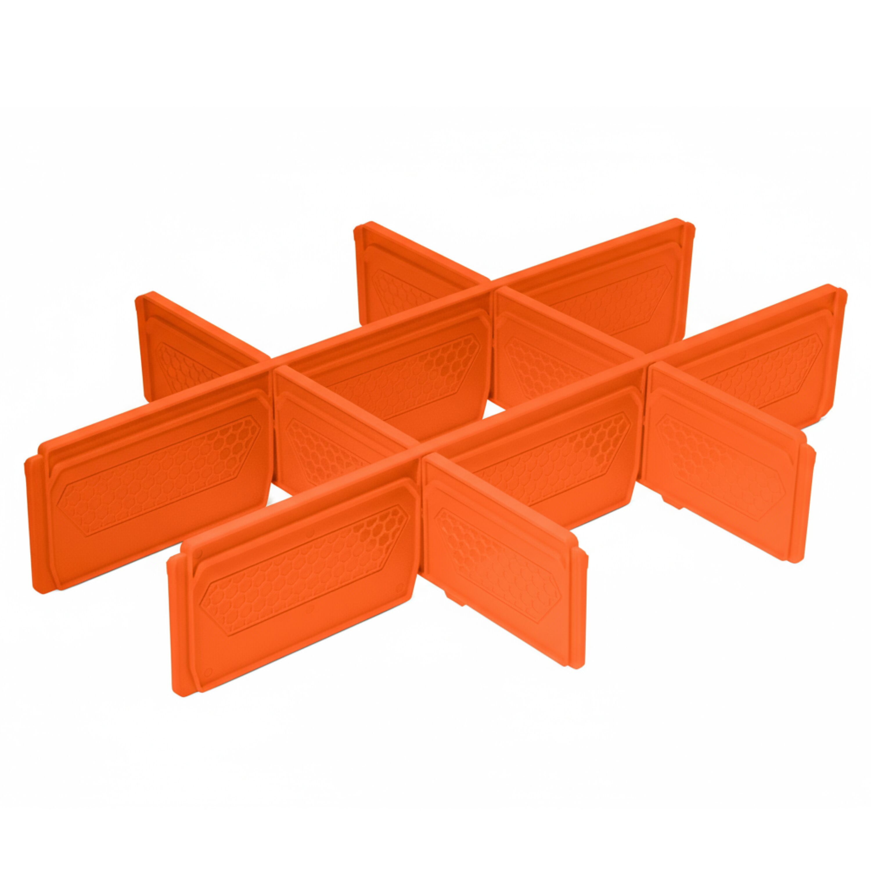 Klein MODbox Replacement Divider for 54801MB Small Drawer # 549012MBR
