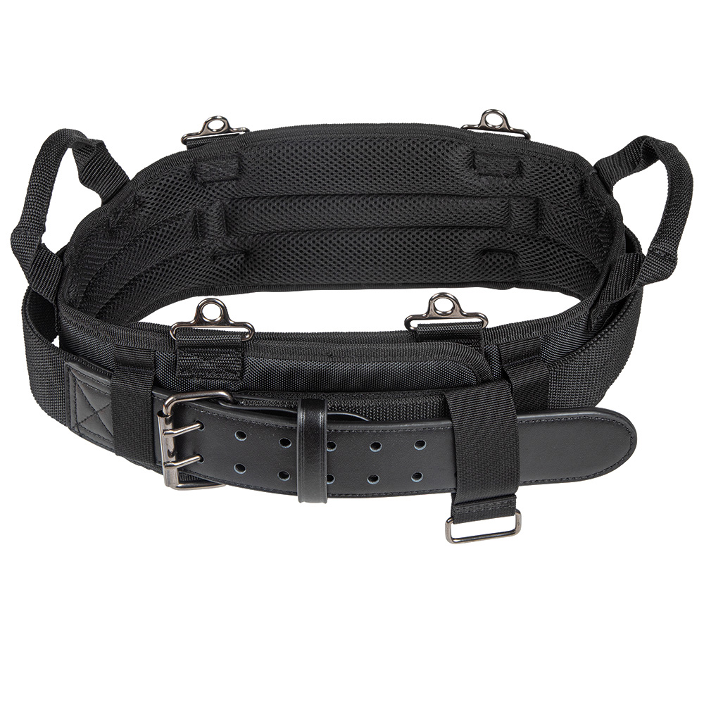 Klein Tradesman Pro Tool Belt - M # 55918